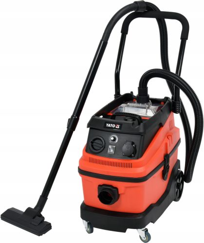 Yato YT-85715 1600 W Industriestaubsauger