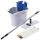 VILEDA PROFESSIONAL Eimer und Flachmopp UltraSpeed Mini Starter Kit Vileda Pro 40 cm