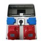 SCE E9014SC035 Schaltanlage