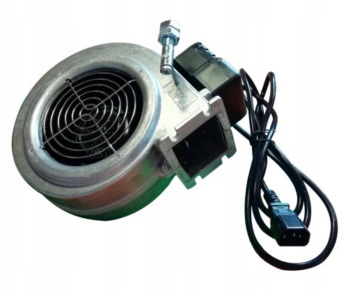  Zentralheizungsofenventilator WPA06 HL-Klappe
