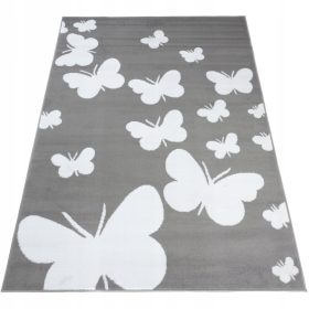  TEPPICH 120x170 CANVAS BCF WEICH BCF WEICH