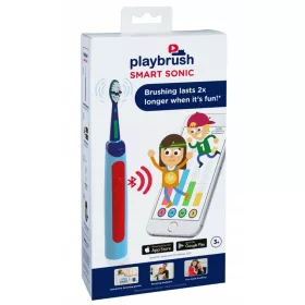  Elektrische Zahnbürste Playbrush Smart Sonic
