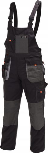 Yato YT-80192 lange Arbeitshose, XL