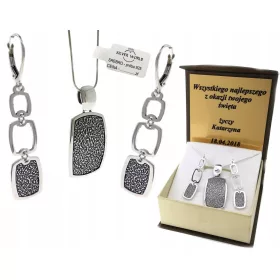 Silver World S18 Silberschmuck