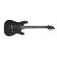  Schecter Superstrat E-Gitarre, Rechtshänder, 6 Saiten