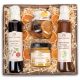  KÖSTLICHER Geschenkkorb, Naturkonserven GESCHENK