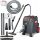 Starmix iPulse 1600 W Industriestaubsauger
