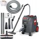 Starmix iPulse 1600 W Industriestaubsauger