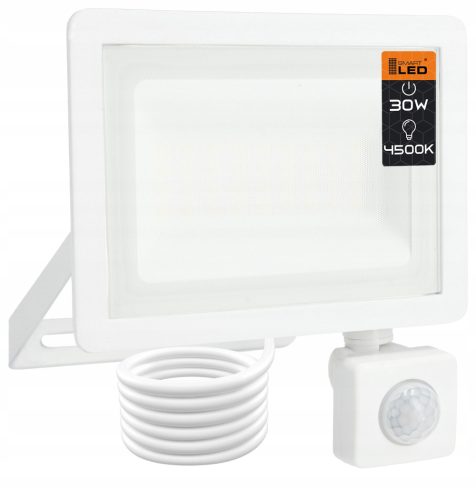 Halogene für den Außenbereich und den Garten Halogen neutralweiß 2700 lm 30 W