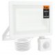 Halogene für den Außenbereich und den Garten Halogen neutralweiß 2700 lm 30 W