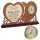  Geschenk zum Hochzeitstag aus Holz