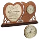  Geschenk zum Hochzeitstag aus Holz