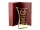  KRISTALL Geburtstagsgeschenk 18 20 30 40 50 60 70