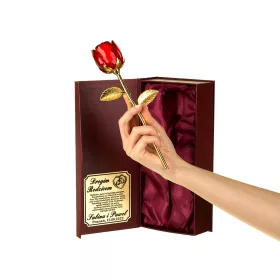  VALENTINSTAG VALENTINSTAG ROSE JUBILÄUM GEBURTSTAG 1-99