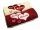  GESCHENK-Handtücher mit Stickerei im Korb, Hochzeit, Jubiläum.