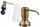 Msanit Long Spender 500 ml schwarz