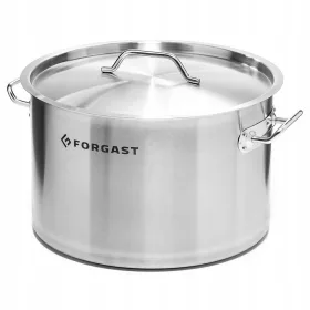 Forgast traditioneller Topf 17 l 32 cm