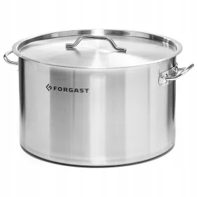 Forgast traditioneller Topf 23 l 35 cm