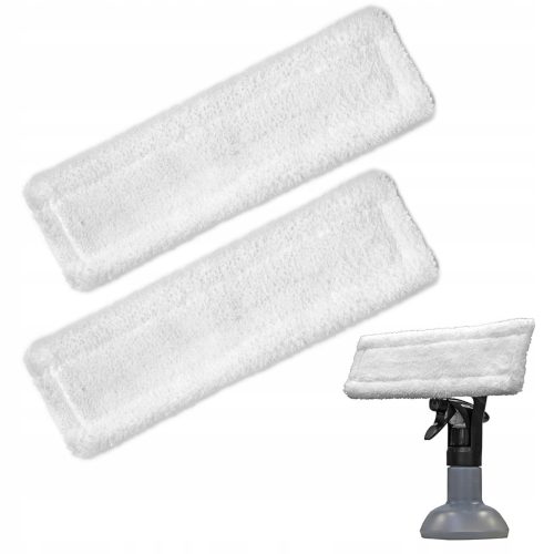 Kanwod Fensterputzer 28,5 cm
