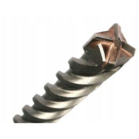  Bosch SDS-Plus 5X Betonbohrer 22,0x200x250