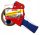 Tesa 57395-00000-00 TS 48 mm Klebebandabroller