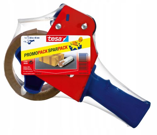 Tesa 57395-00000-00 TS 48 mm Klebebandabroller