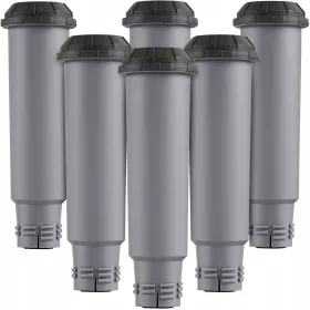   Violo-Filtereinsatz für KRUPS EA F088 Kaffeemaschine, 6-tlg.