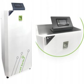  ERDWÄRMEPUMPE HOTTERM EARTH ZW 10 KW