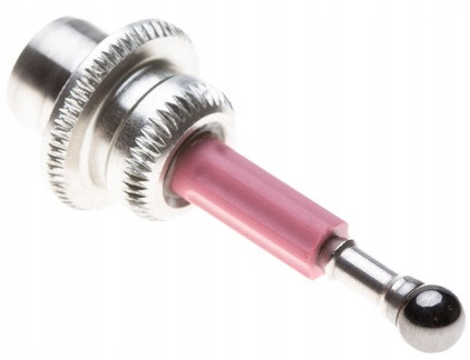 Ersatzspitze für Haimer 37770004 4 mm Sensoren