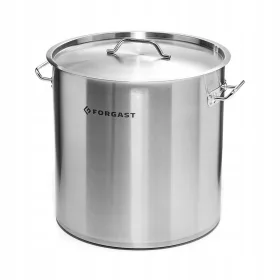 Forgast traditioneller Topf 21 l 30 cm