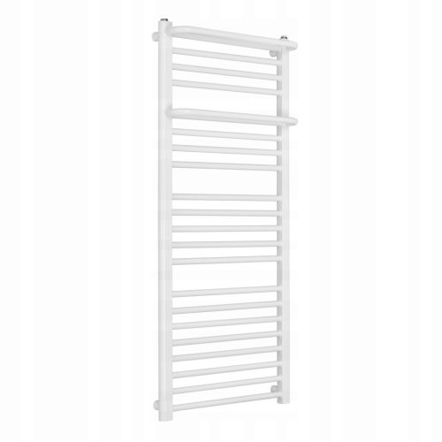  Lava 516 W Wasserbadheizkörper 540 x 950 mm weiß