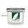 EcoPaint Lehmwandfarbe 10 l Reinweiß matt