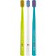  Curaprox 5460 ultraweiche Zahnbürsten 3 Stk.