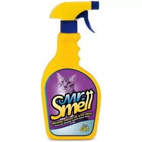  Mr Smell 00942 Geruchsbekämpfungsspray 500 ml 500 g