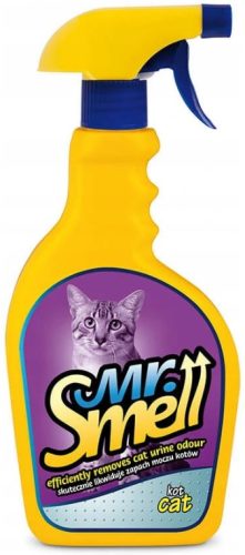  Mr Smell 00942 Geruchsbekämpfungsspray 500 ml 500 g