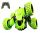  AUTO ACROBAT FERNGESTEUERTES AUTO + 2,4 GHz FERNBEDIENUNG 700 mAh BATTERIE