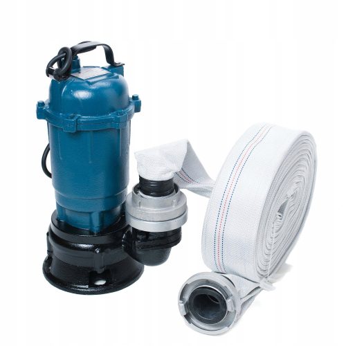  Dambat Tauchpumpe 18000 l/h