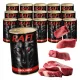  Rafi Nassfutter Rind 18,6 kg