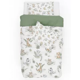  Betax Bettwäscheset 100 x 160 cm, mehrfarbig