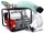  Schwarzbau 5100 W Oberflächenpumpe 6000 l/h