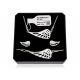 Lavart KC 220 Silberschmuckset