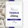 TUDCA 250mg - Unterstützung für Leber und Stoffwechsel; 60 Kapseln