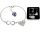  LAVART BC551 Infinity-Herz-Armband 20 cm