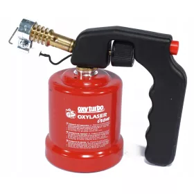 LÖTBRENNER FÜR 190 g OXY TURBO-KARTUSCHE