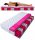  MTM ROS Matratze mittel – weich 160 x 80 x 15 cm