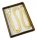  HERREN-GOLDKETTE, BREIT, VOLL, 50 CM. Pr.585