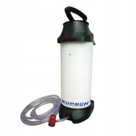 HYDRONETKA LOCHSÄGE 10 L TANKPUMPE