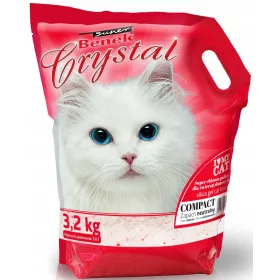  Super Benek Silikonstreu 7,6 l