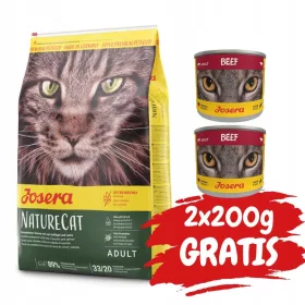  Josera Trockenfutter Lachs 10 kg