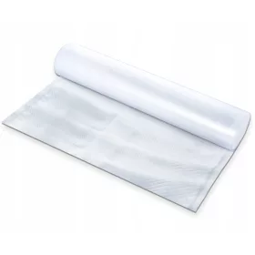   Gerändelte Folienhülle für Siegelmaschinen, 30 cm x 600 cm